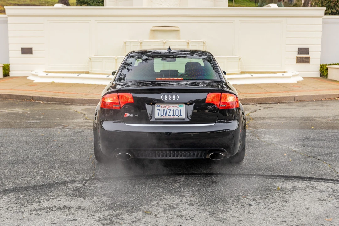 2007 Audi B7 RS4 - Image 12 of 31