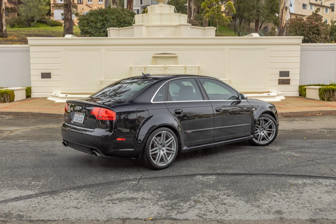 2007 Audi B7 RS4 - Image 13 of 31