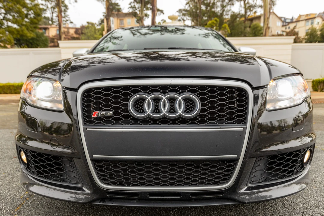 2007 Audi B7 RS4 - Image 23 of 31