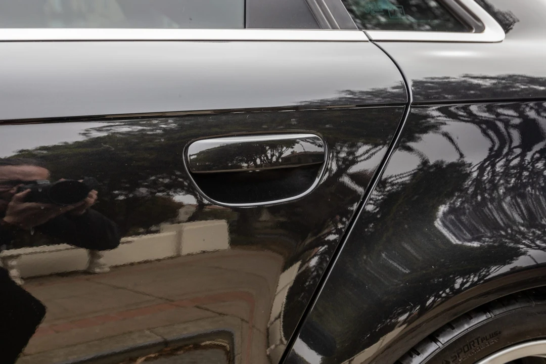 2007 Audi B7 RS4 - Image 31 of 31