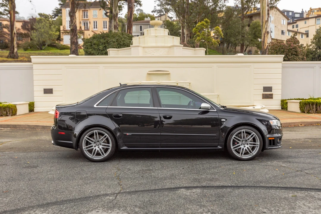 2007 Audi B7 RS4 - Image 16 of 31