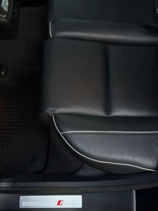 2007 Audi B7 RS4 - Image 17 of 20