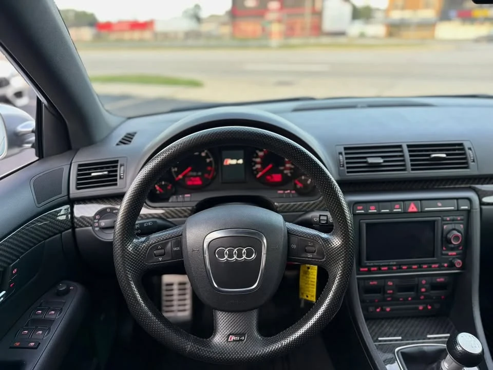 2007 Audi B7 RS4 - Image 14 of 20