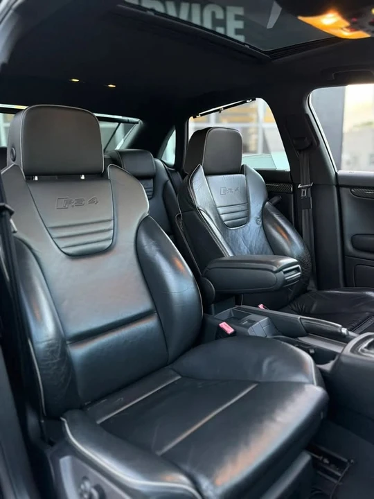 2007 Audi B7 RS4 - Image 12 of 20