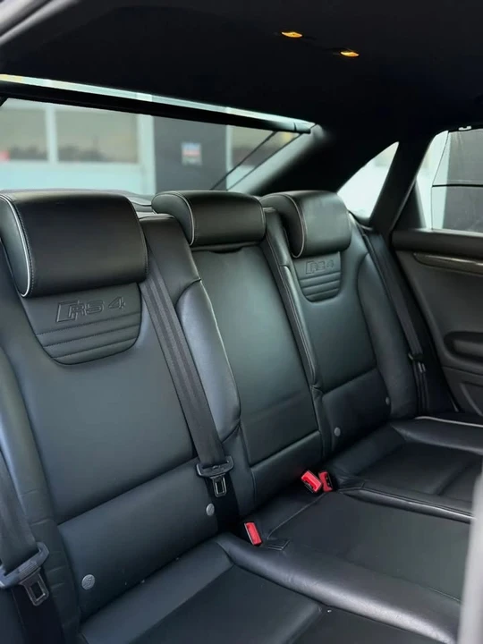 2007 Audi B7 RS4 - Image 20 of 20