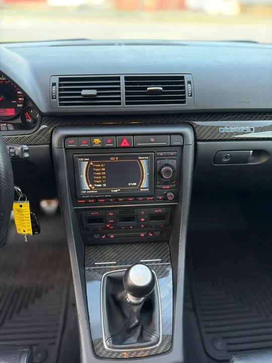 2007 Audi B7 RS4 - Image 16 of 20
