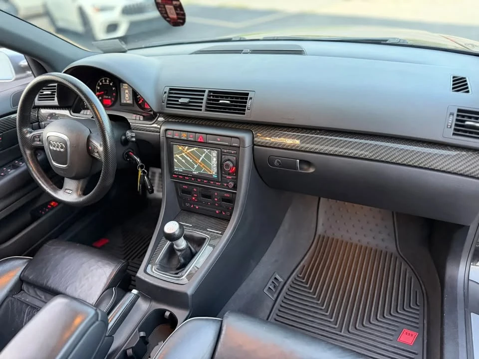 2007 Audi B7 RS4 - Image 11 of 20