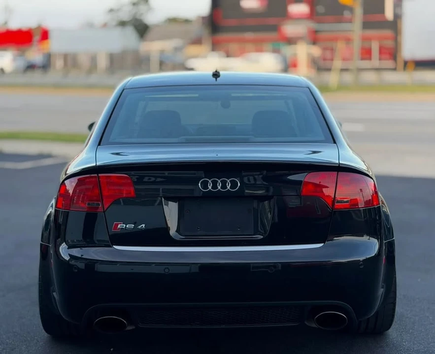 2007 Audi B7 RS4 - Image 5 of 20