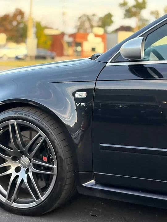 2007 Audi B7 RS4 - Image 3 of 20