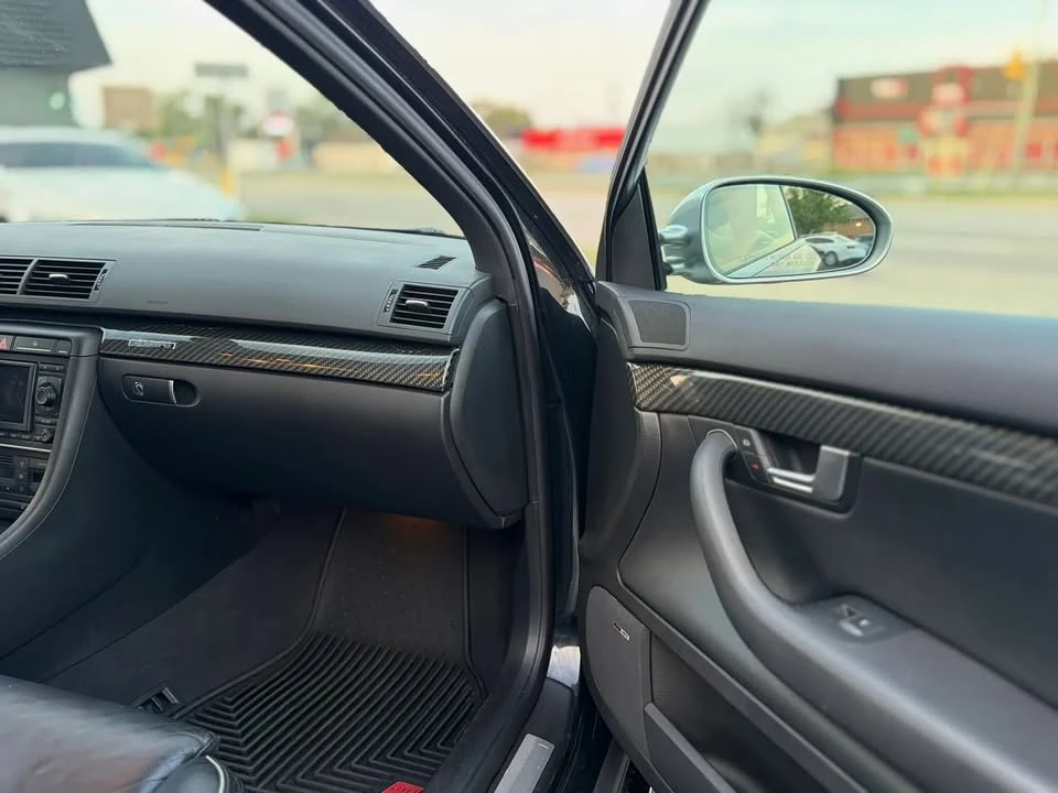 2007 Audi B7 RS4 - Image 9 of 20