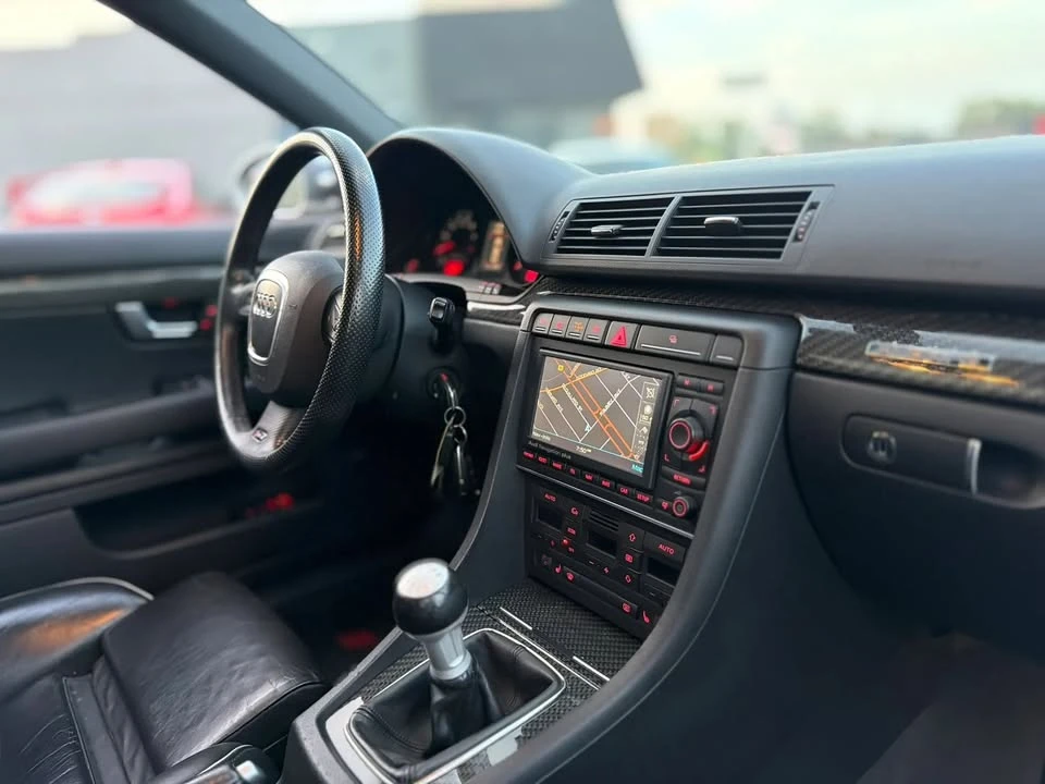 2007 Audi B7 RS4 - Image 10 of 20