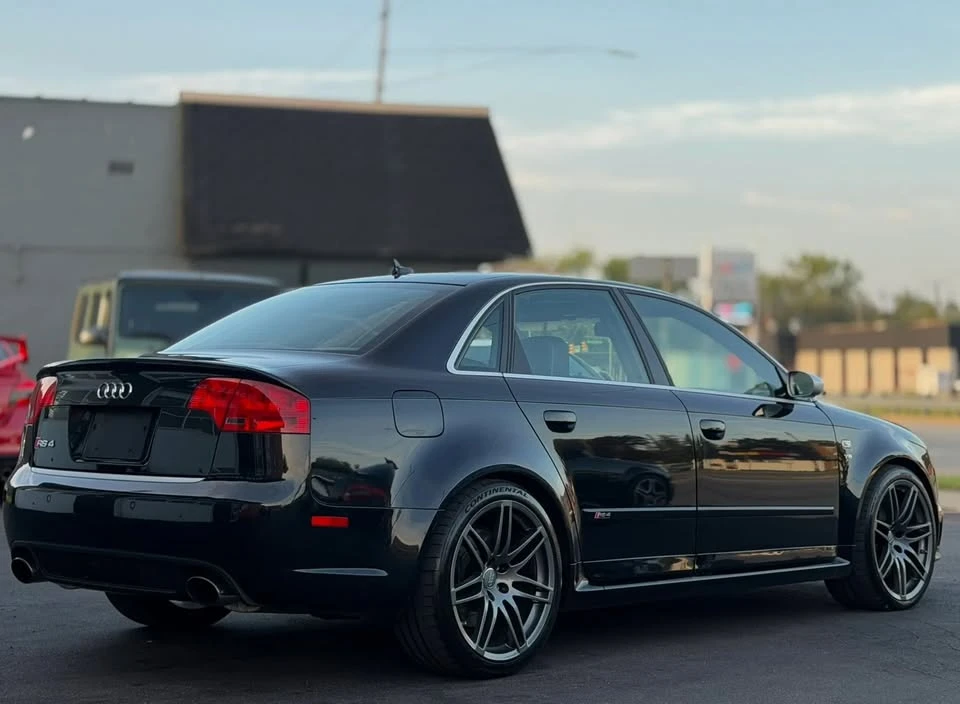 2007 Audi B7 RS4 - Image 6 of 20