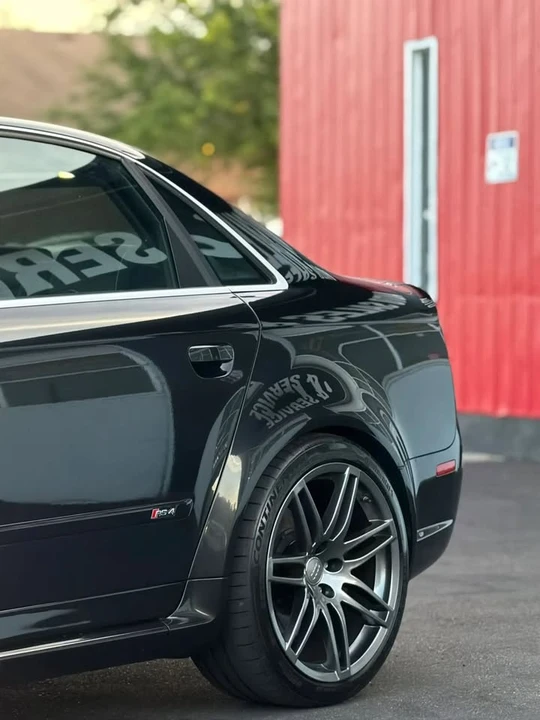 2007 Audi B7 RS4 - Image 2 of 20