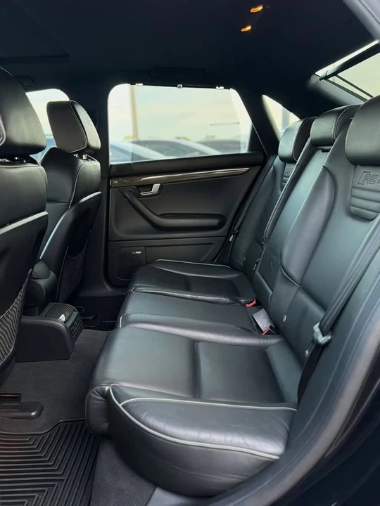 2007 Audi B7 RS4 - Image 18 of 20