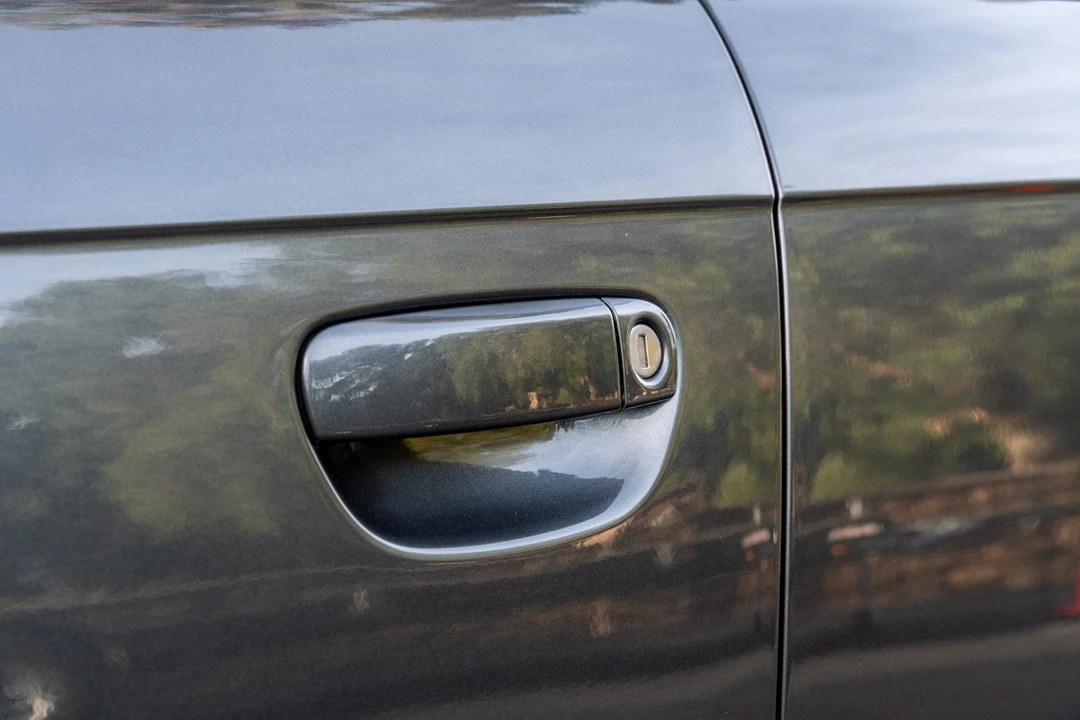 2007 Audi B7 RS4 - Image 25 of 31