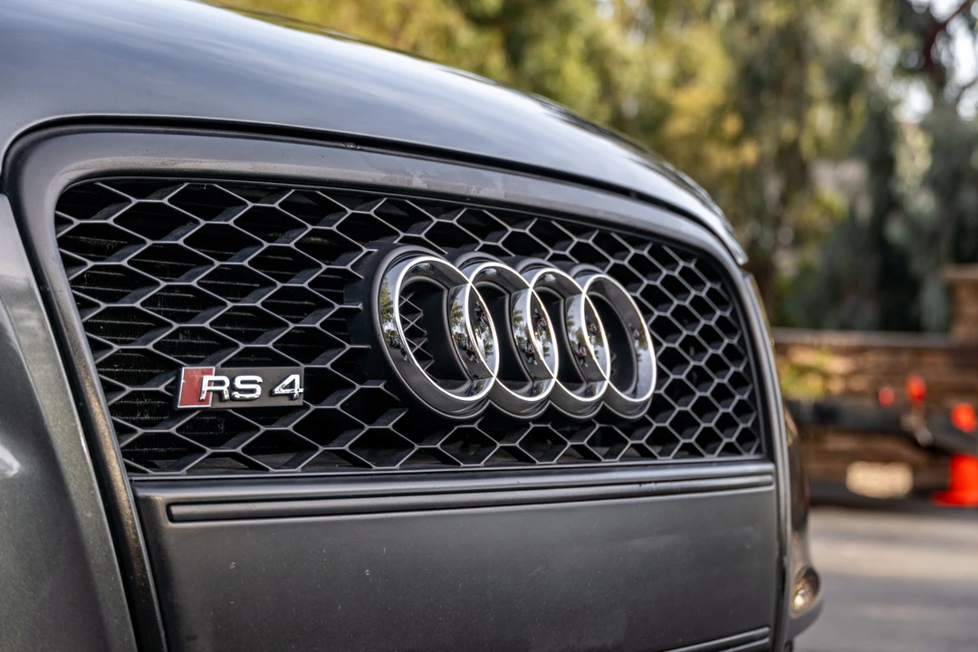 2007 Audi B7 RS4 - Image 27 of 31