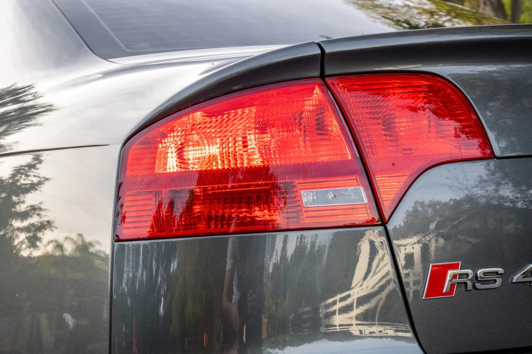 2007 Audi B7 RS4 - Image 22 of 31