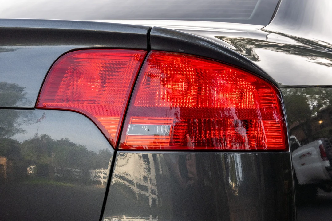2007 Audi B7 RS4 - Image 21 of 31
