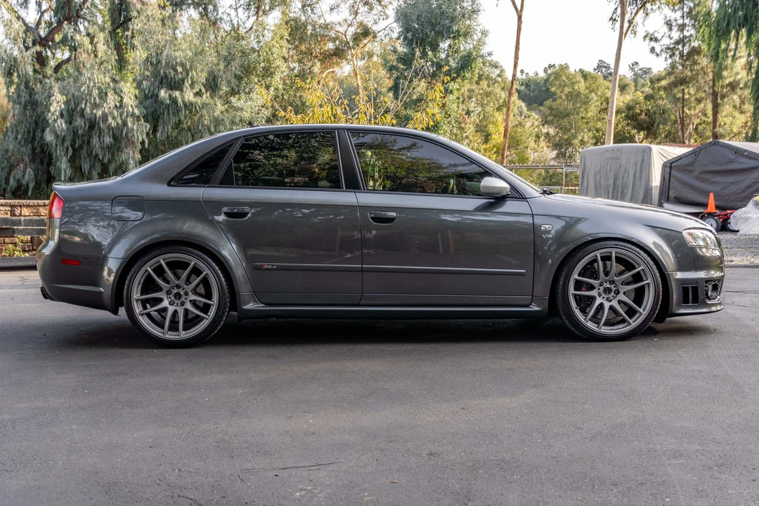 2007 Audi B7 RS4 - Image 5 of 31