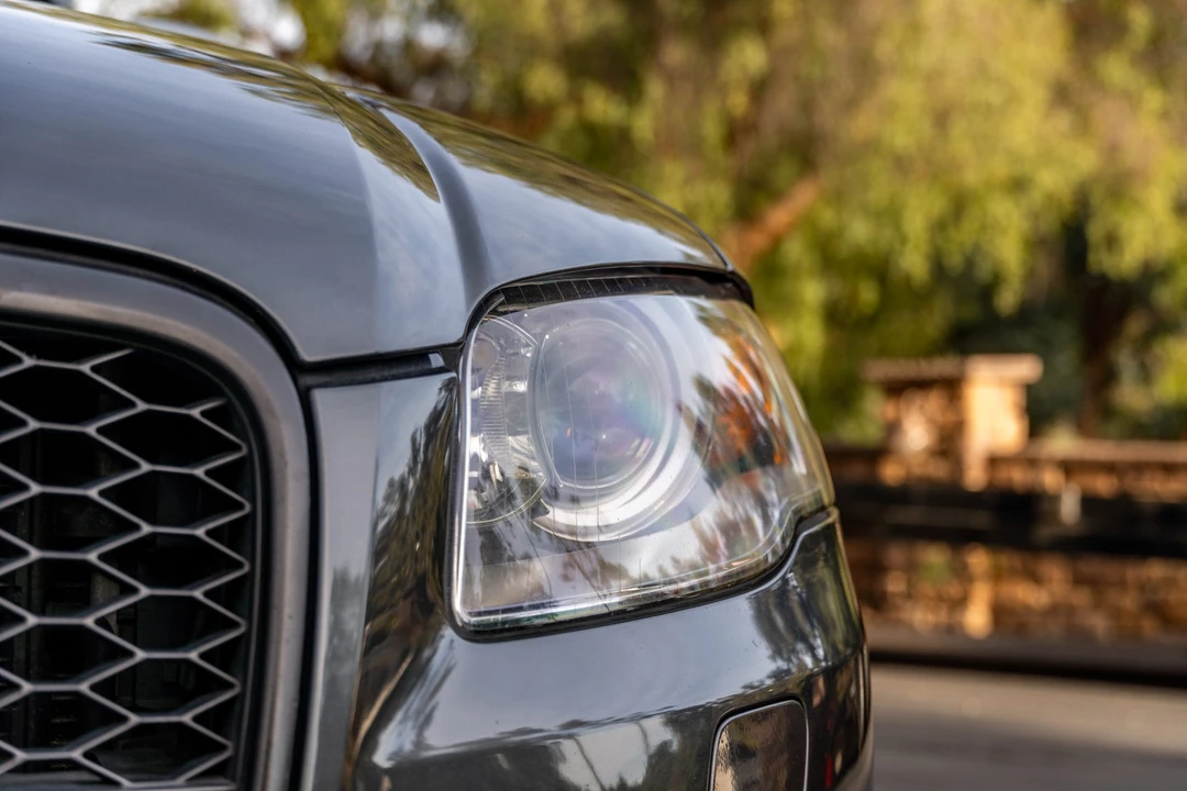 2007 Audi B7 RS4 - Image 17 of 31