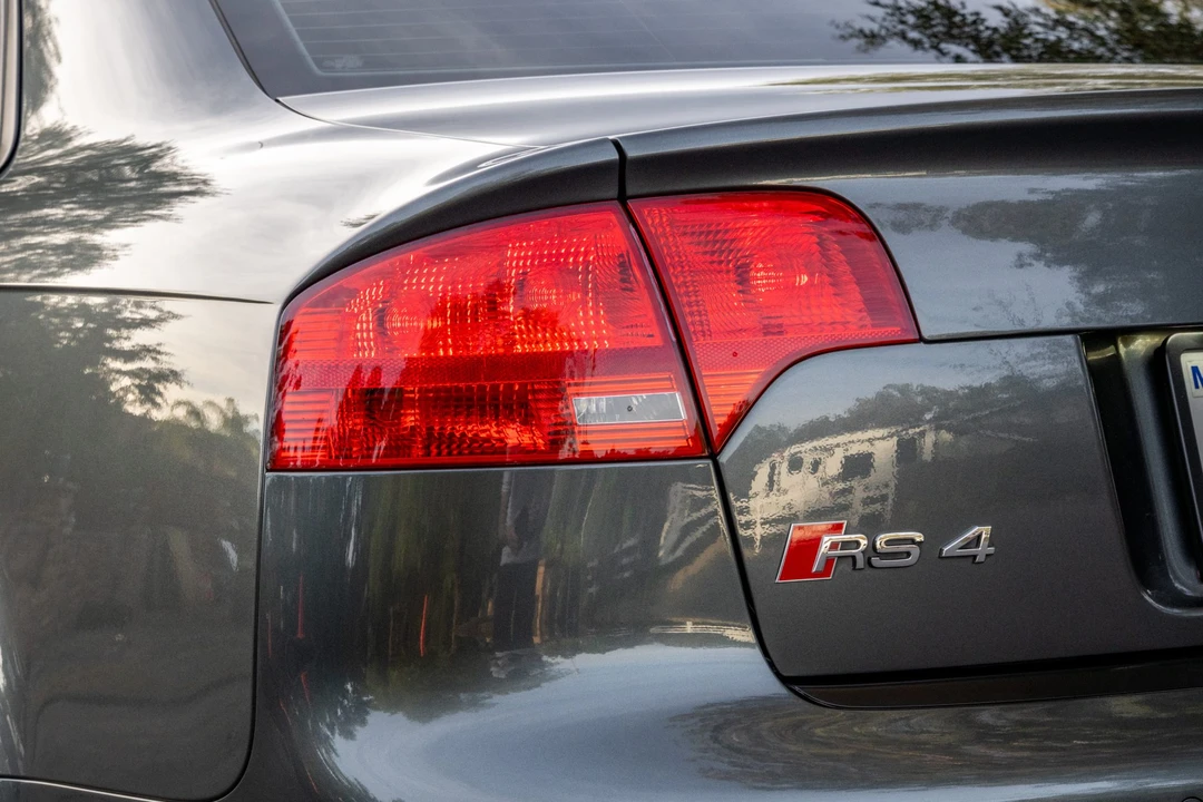 2007 Audi B7 RS4 - Image 20 of 31