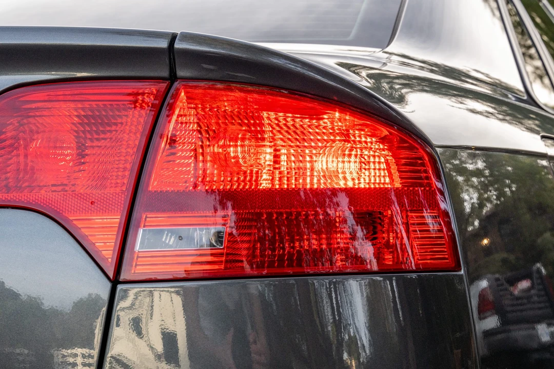 2007 Audi B7 RS4 - Image 23 of 31