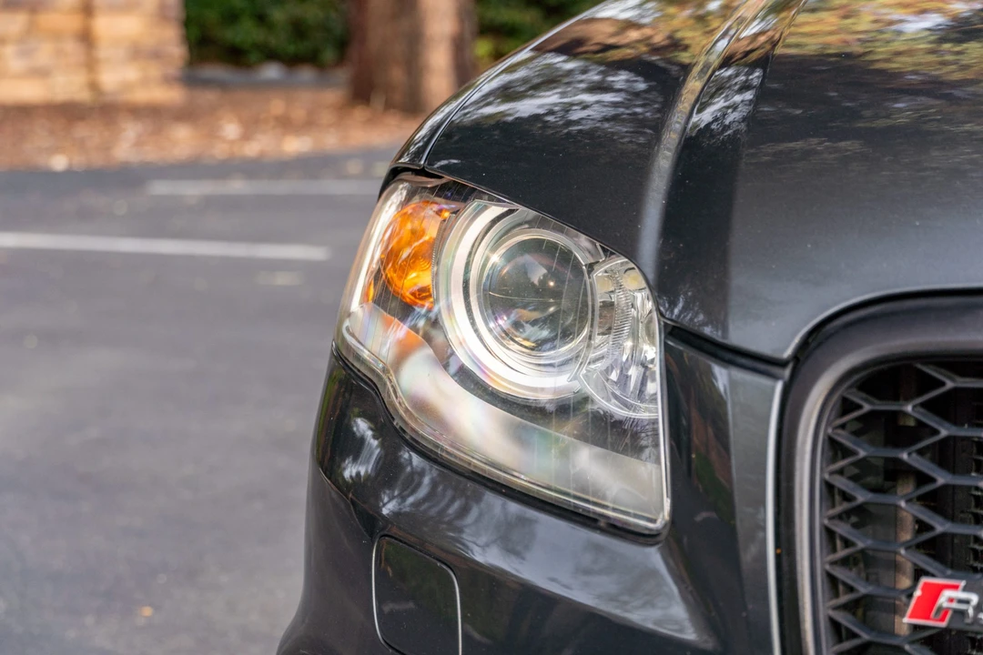 2007 Audi B7 RS4 - Image 16 of 31