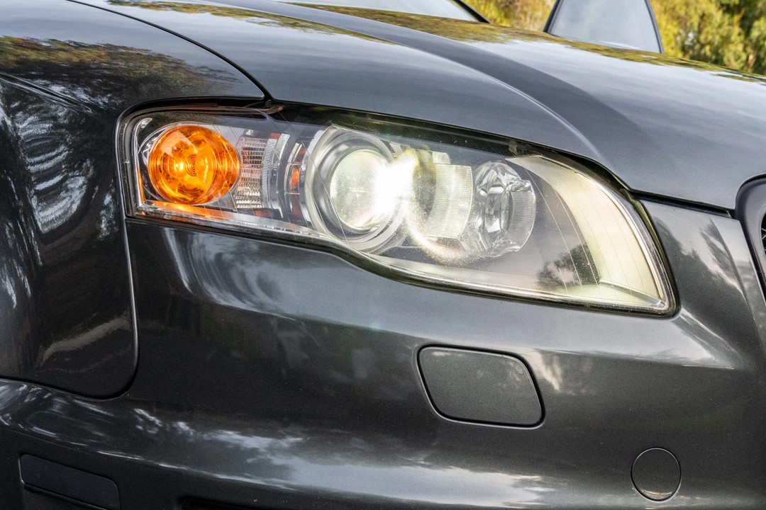 2007 Audi B7 RS4 - Image 14 of 31