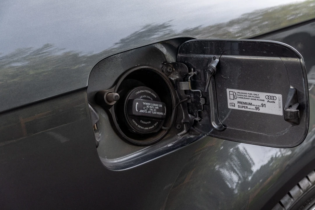 2007 Audi B7 RS4 - Image 26 of 31