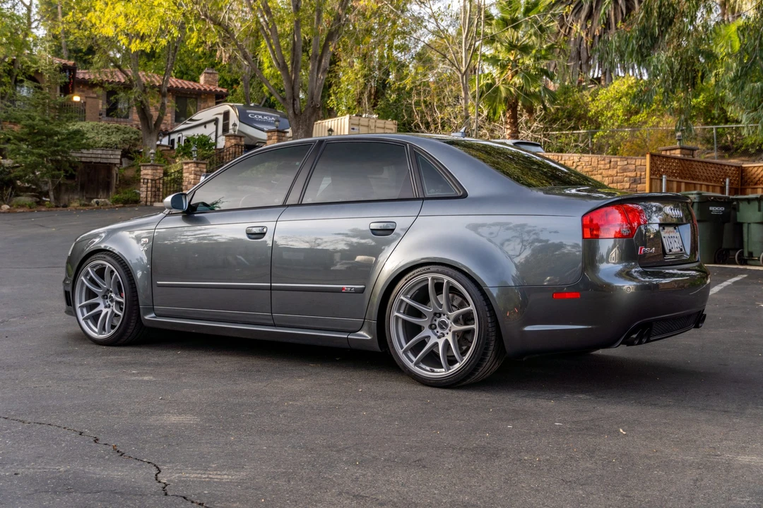 2007 Audi B7 RS4 - Image 8 of 31