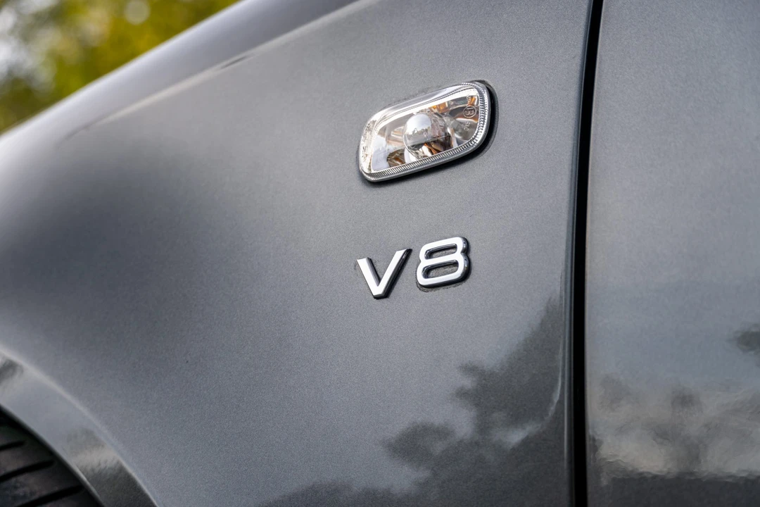 2007 Audi B7 RS4 - Image 28 of 31