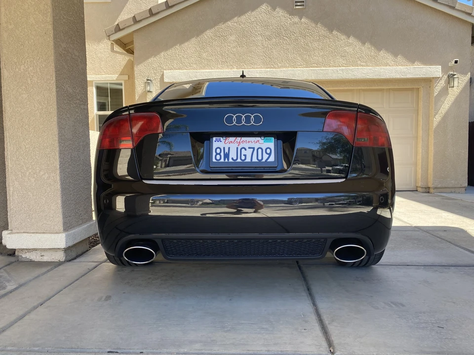 2007 Audi B7 RS4 - Image 22 of 31