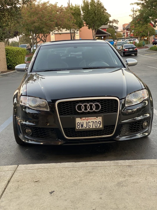 2007 Audi B7 RS4 - Image 28 of 31