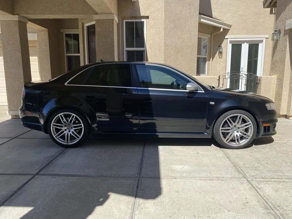 2007 Audi B7 RS4 - Image 23 of 31