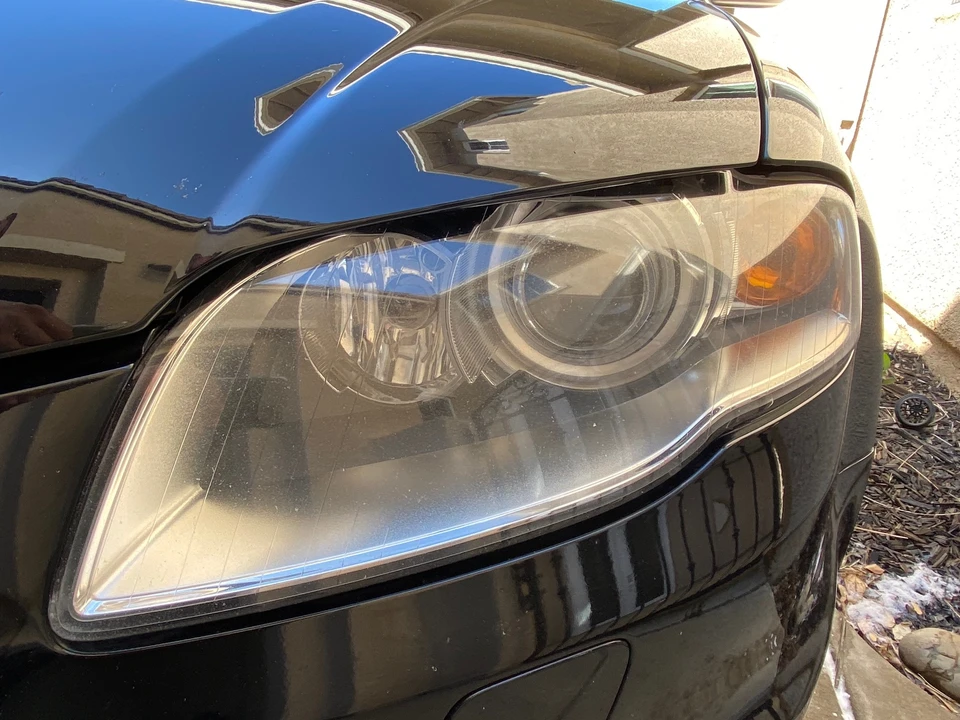 2007 Audi B7 RS4 - Image 31 of 31