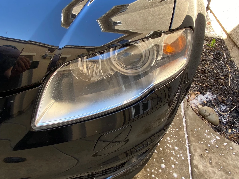 2007 Audi B7 RS4 - Image 30 of 31