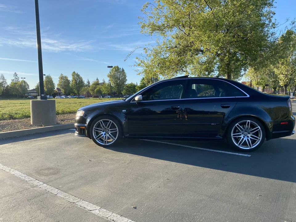 2007 Audi B7 RS4 - Image 10 of 31