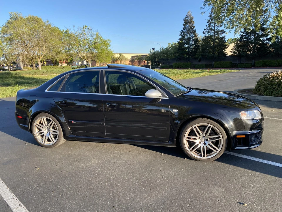 2007 Audi B7 RS4 - Image 17 of 31