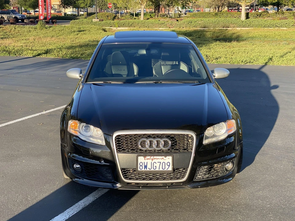 2007 Audi B7 RS4 - Image 20 of 31