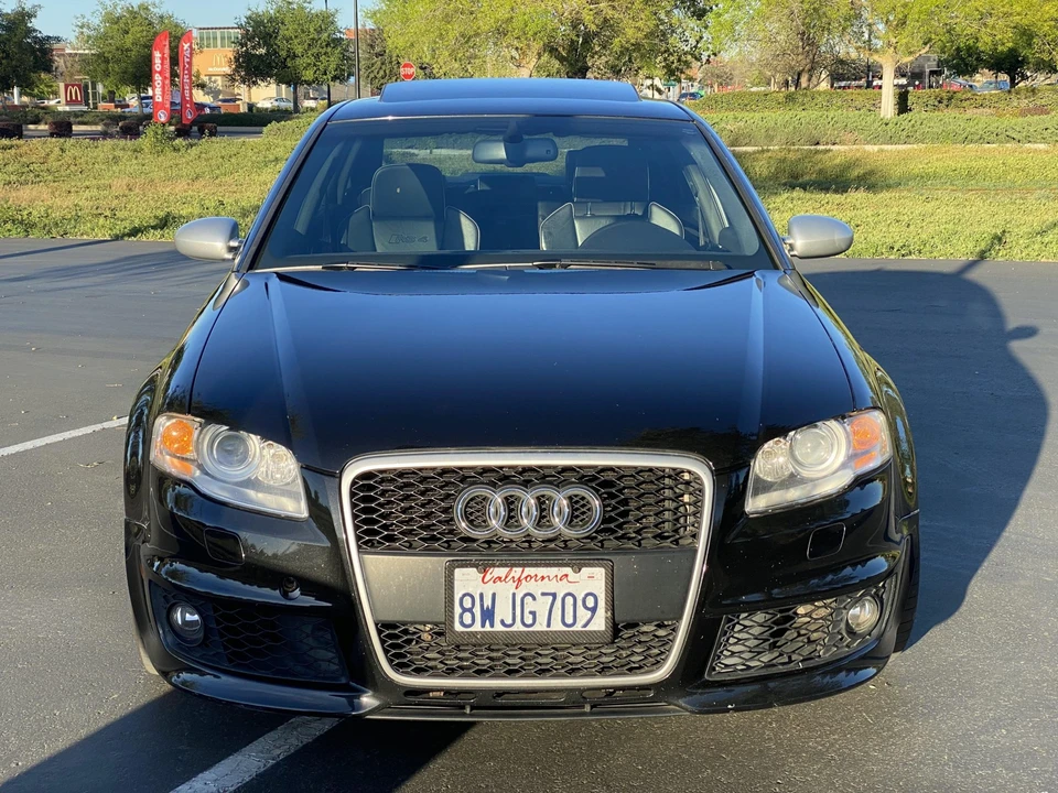 2007 Audi B7 RS4 - Image 21 of 31