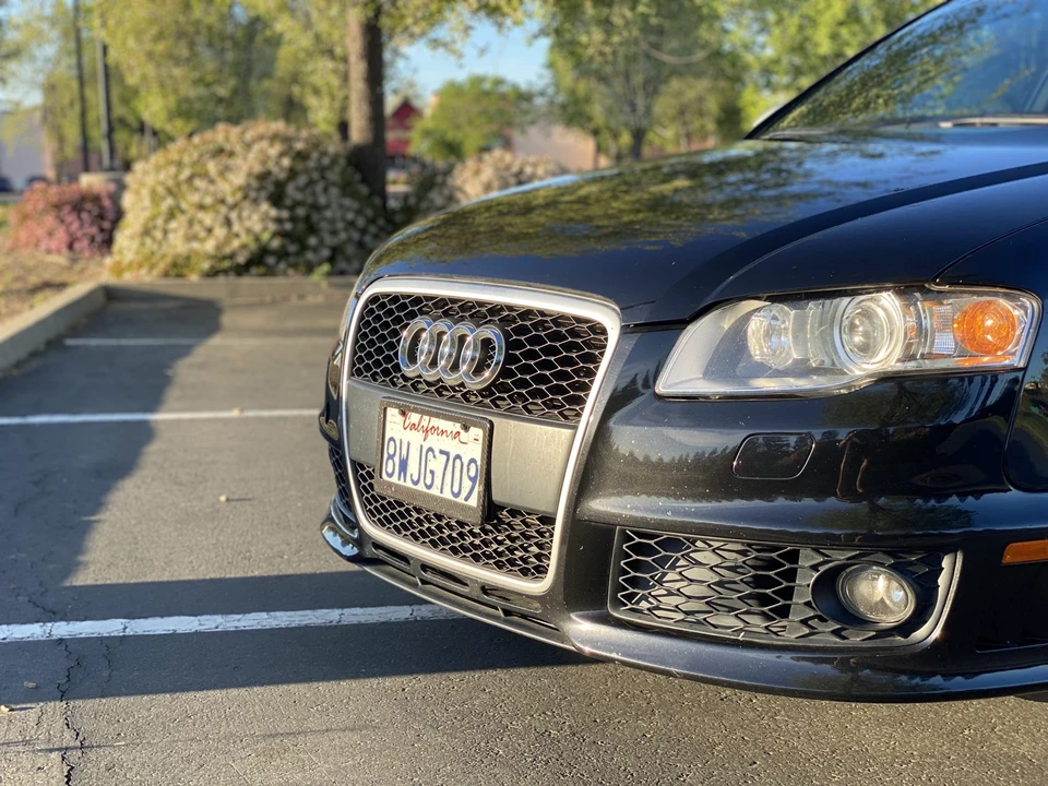 2007 Audi B7 RS4 - Image 29 of 31