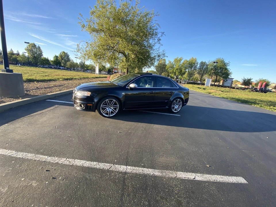 2007 Audi B7 RS4 - Image 6 of 31