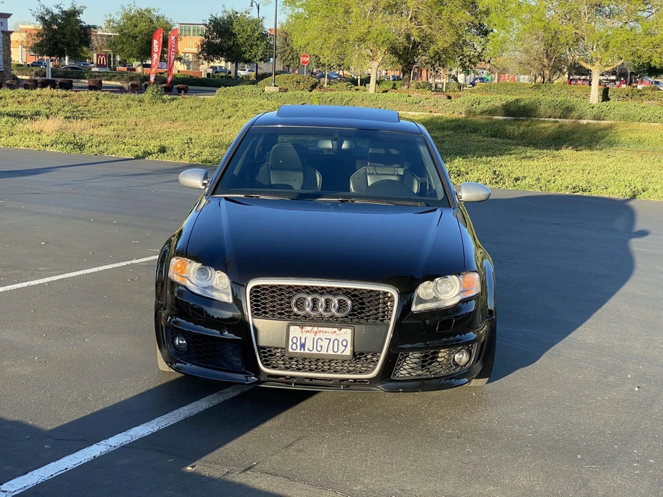2007 Audi B7 RS4 - Image 19 of 31