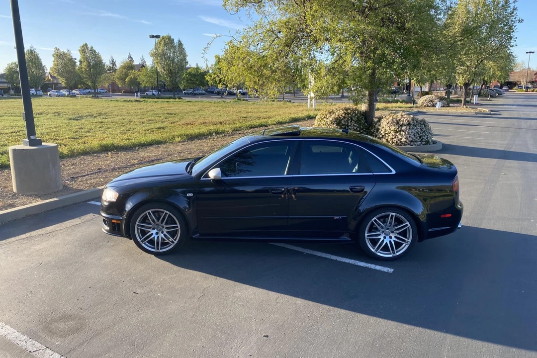 2007 Audi B7 RS4 - Image 9 of 31