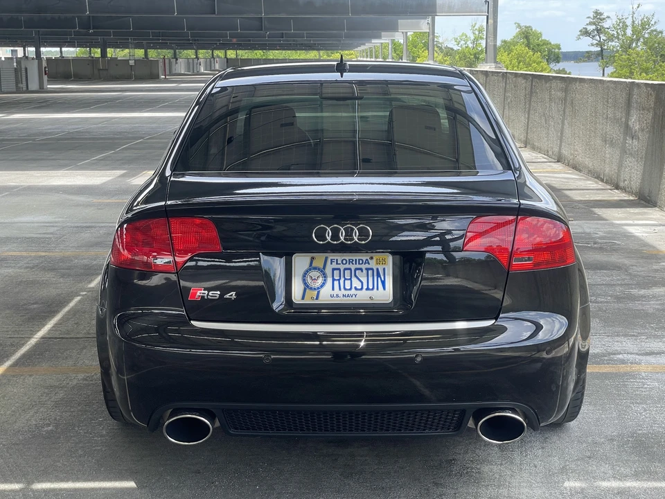 2007 Audi B7 RS4 - Image 18 of 31