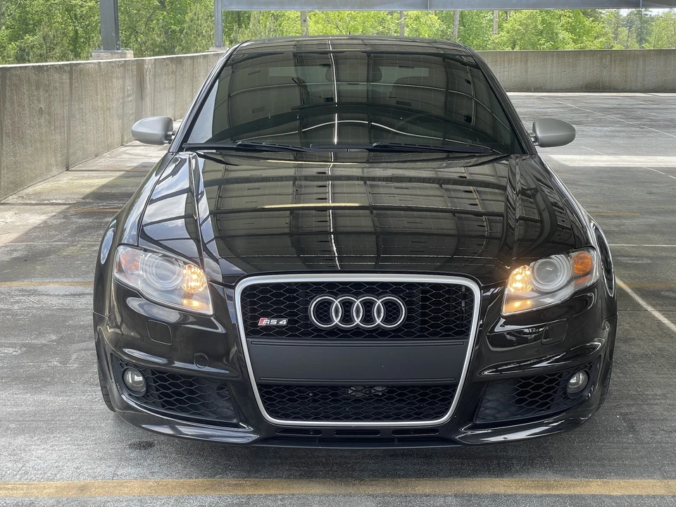 2007 Audi B7 RS4 - Image 10 of 31