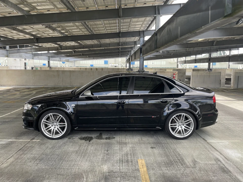 2007 Audi B7 RS4 - Image 21 of 31