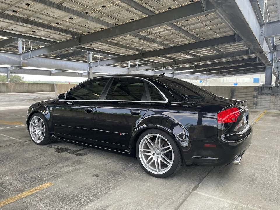 2007 Audi B7 RS4 - Image 20 of 31