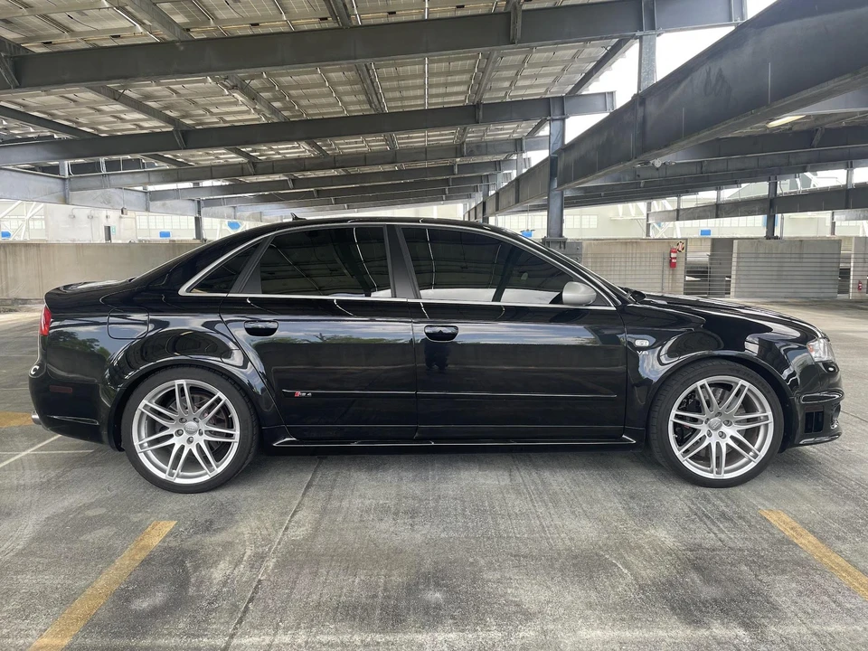 2007 Audi B7 RS4 - Image 16 of 31