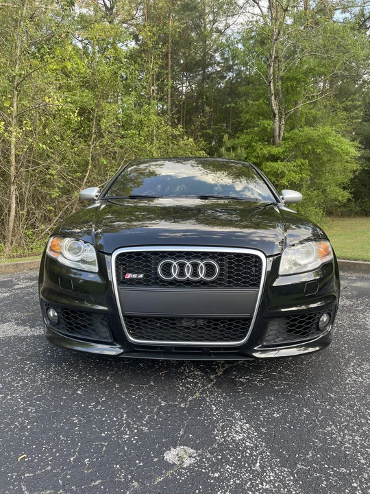 2007 Audi B7 RS4 - Image 25 of 31